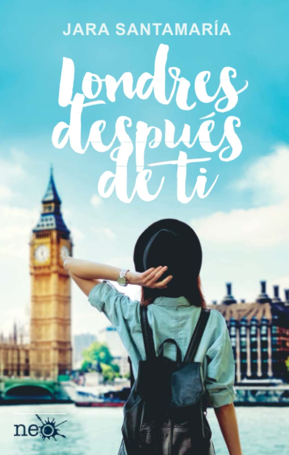 Londres después de ti