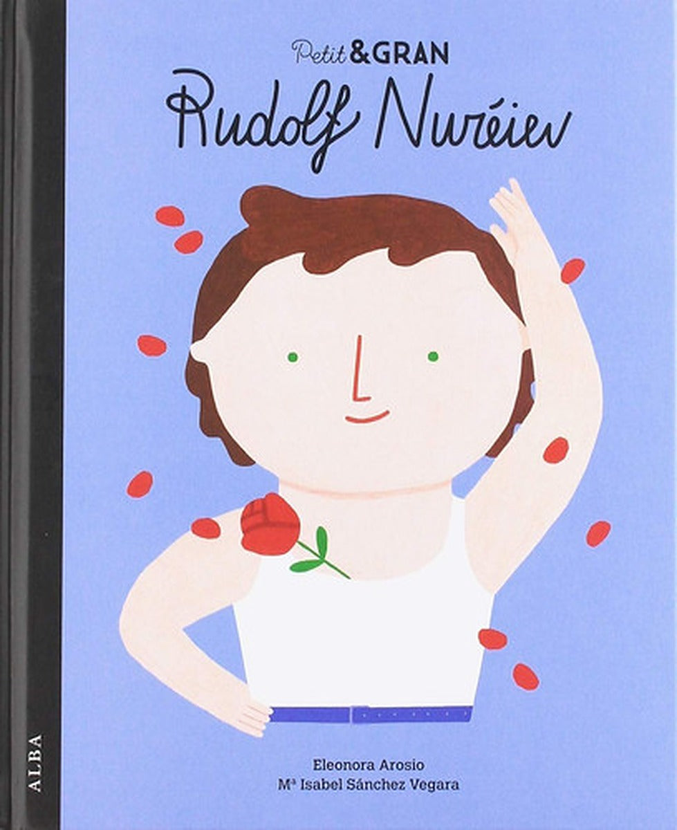 Pequeño & Grande Rudolf Nuréie