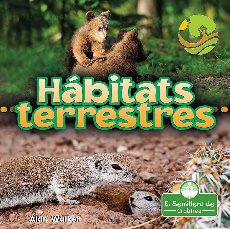 Hábitats terrestres