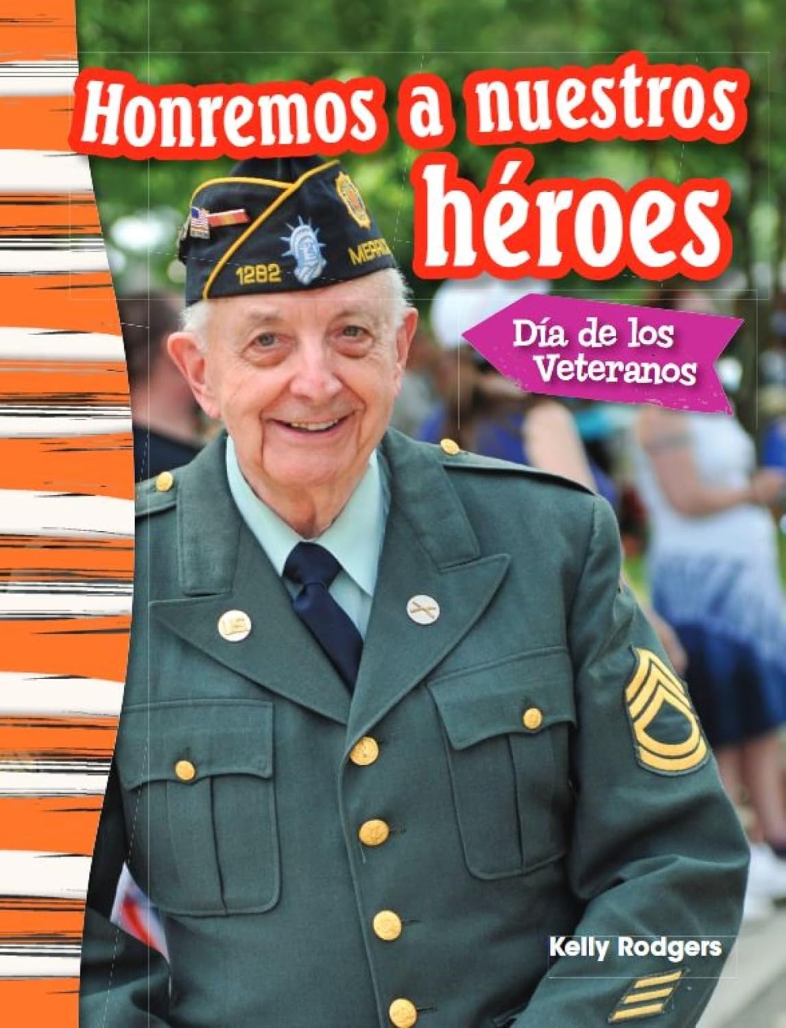Honremos a nuestros héroes