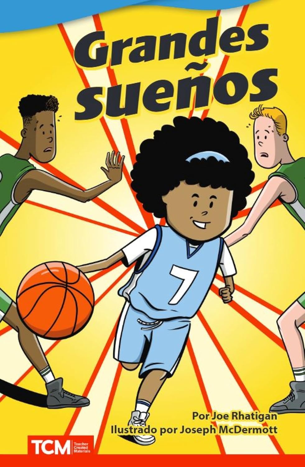 Grandes sueños