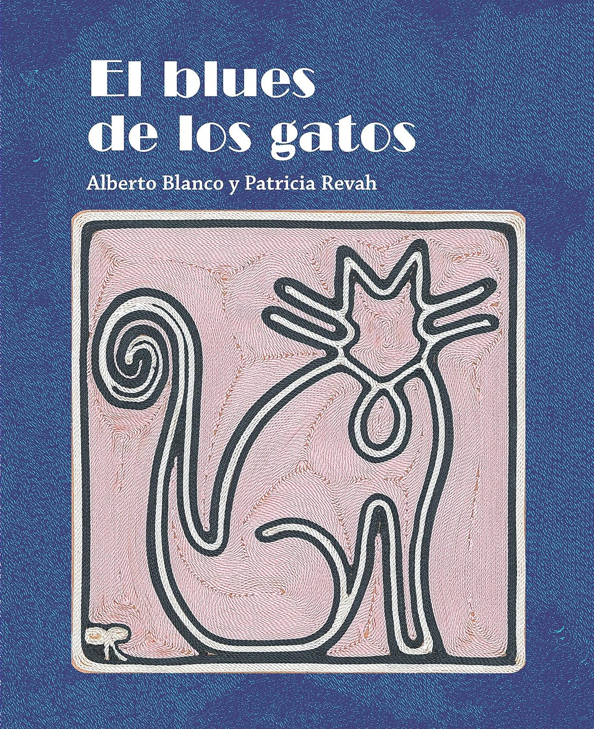 El blues de los gatos