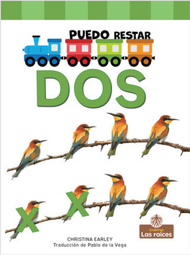 Puedo restar dos