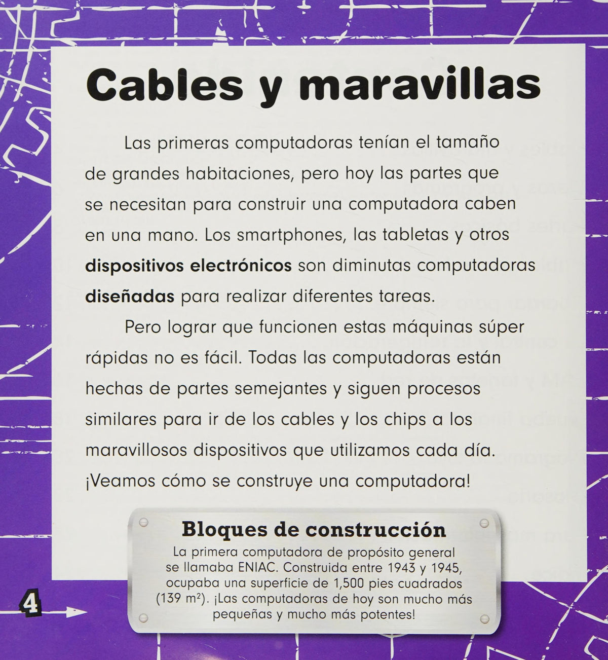 Como se Construye una Computad