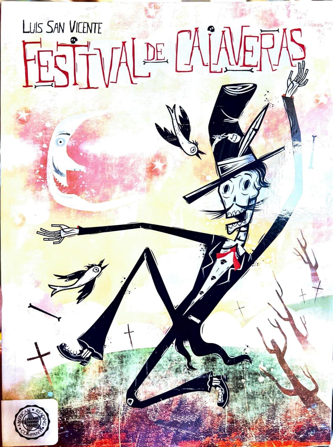 Festival de Calaveras
