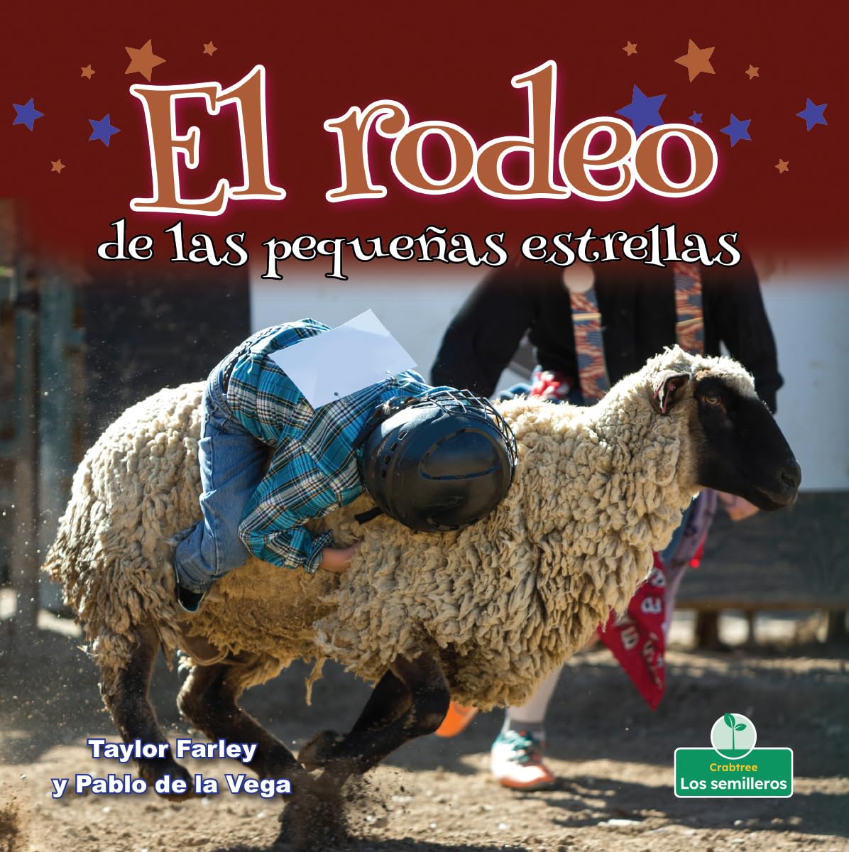 El rodeo de las pequeñas estrellas
