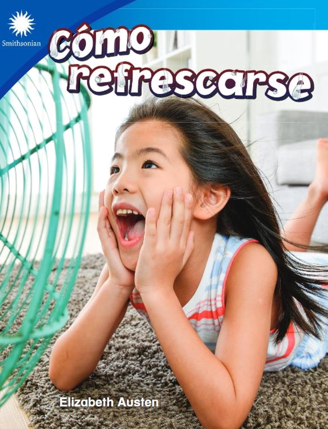Cómo refrescarse
