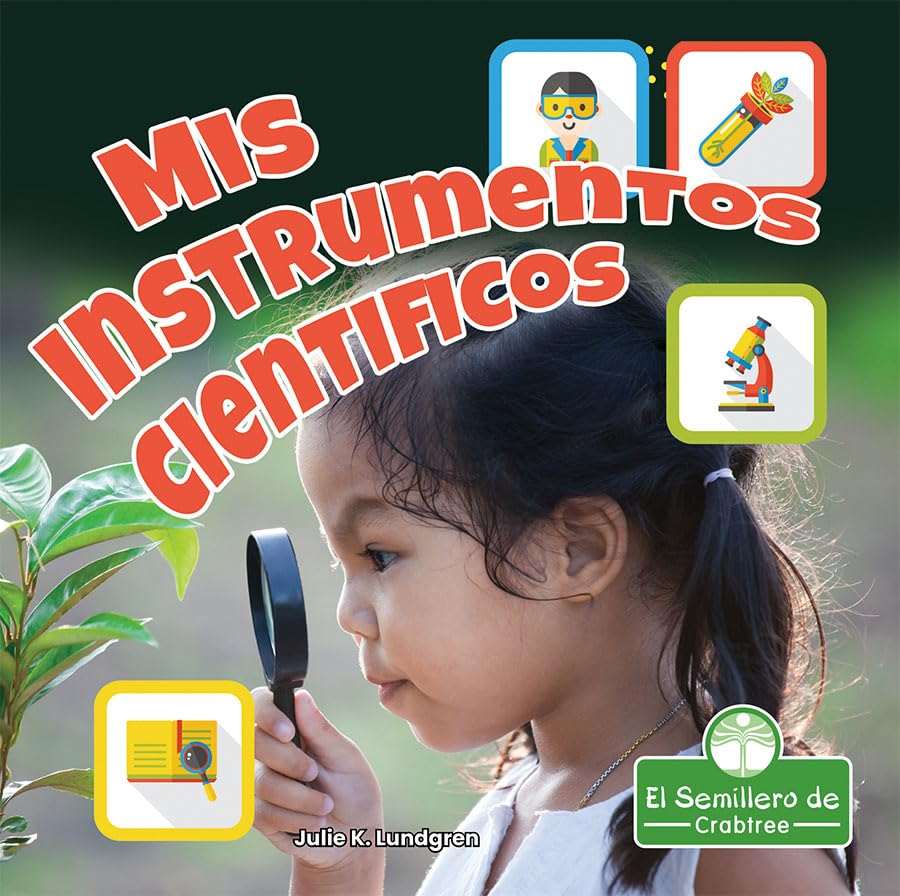 Mis instrumentos cientificos