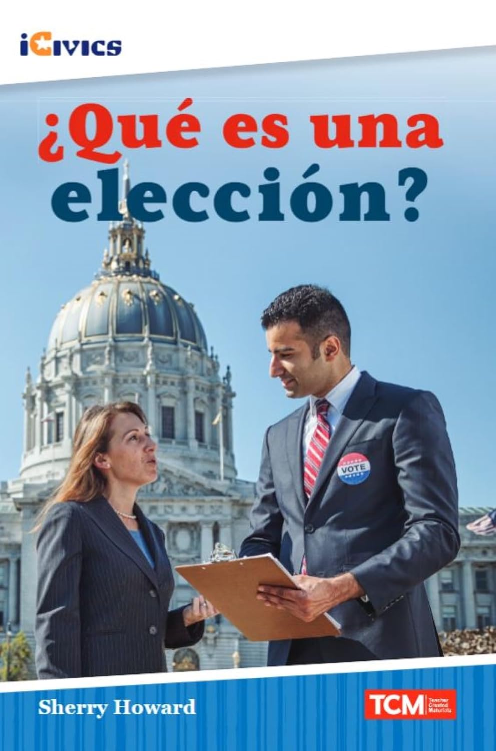 ¿Qué es una elección?