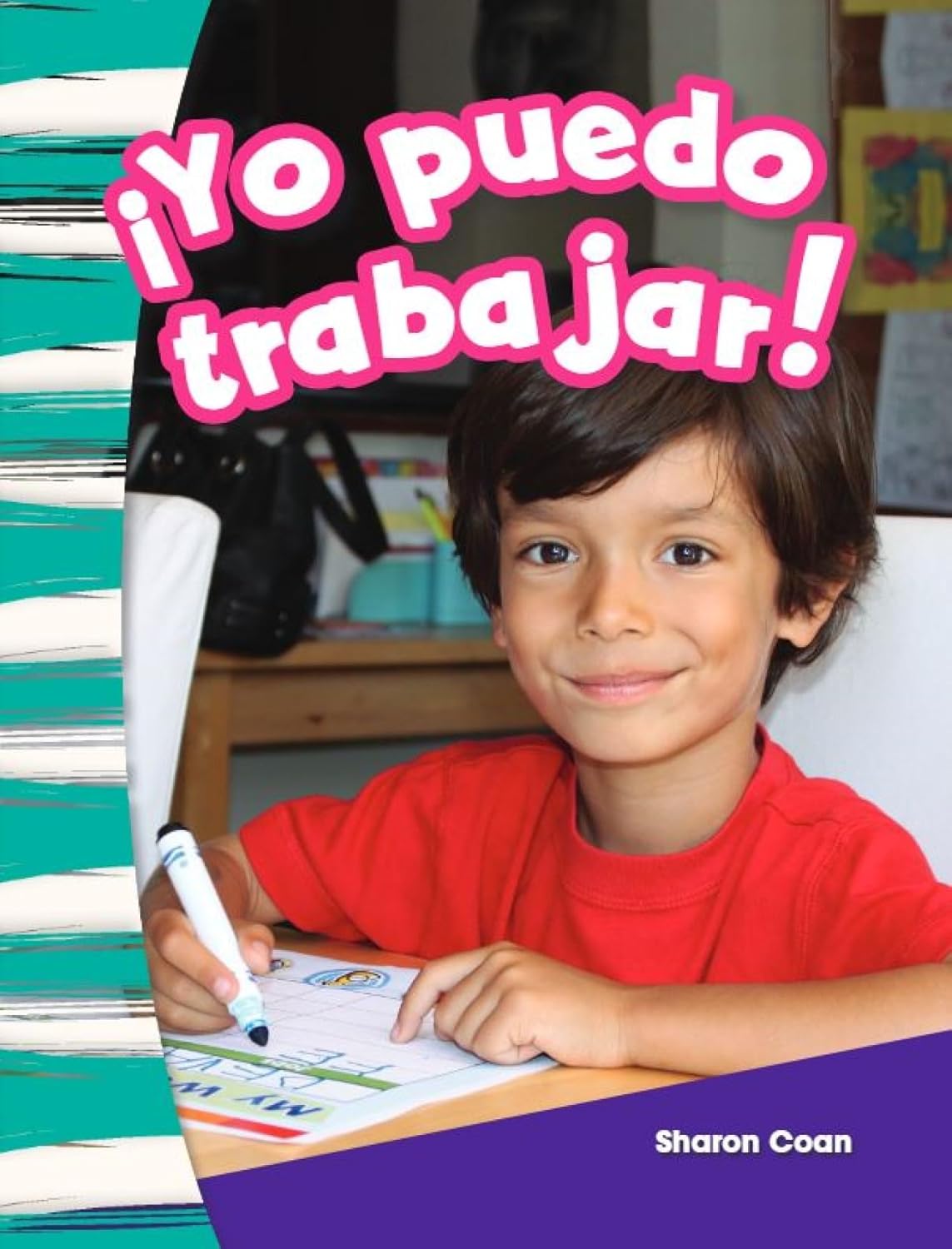 ¡Yo puedo trabajar!