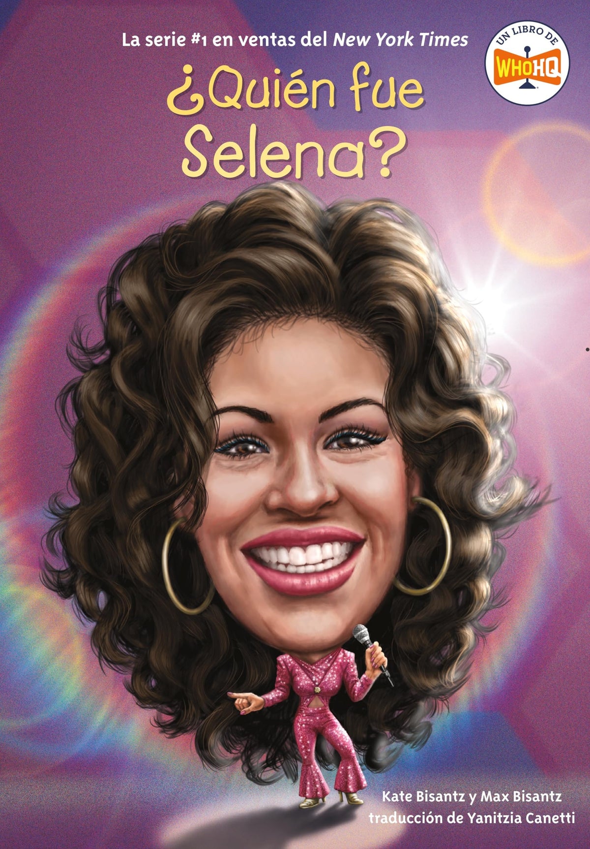 Quien fue Selena?