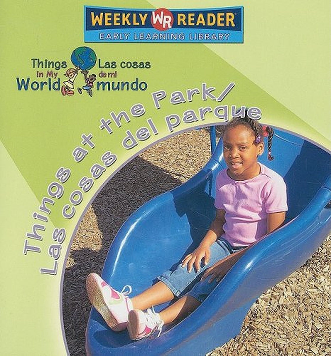 Things at the Park / Las cosas del parque