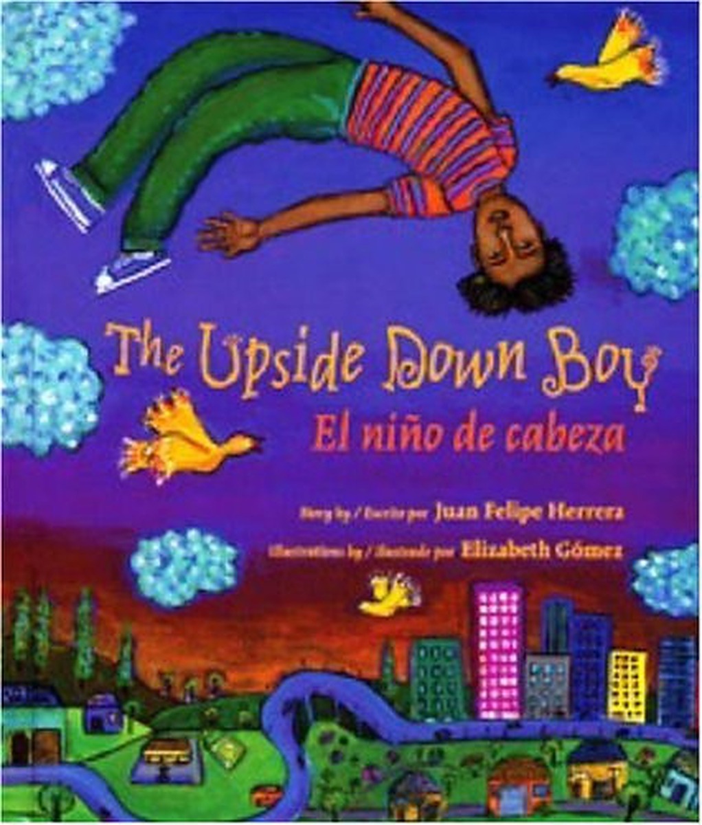 The Upside Down Boy/el Nino De