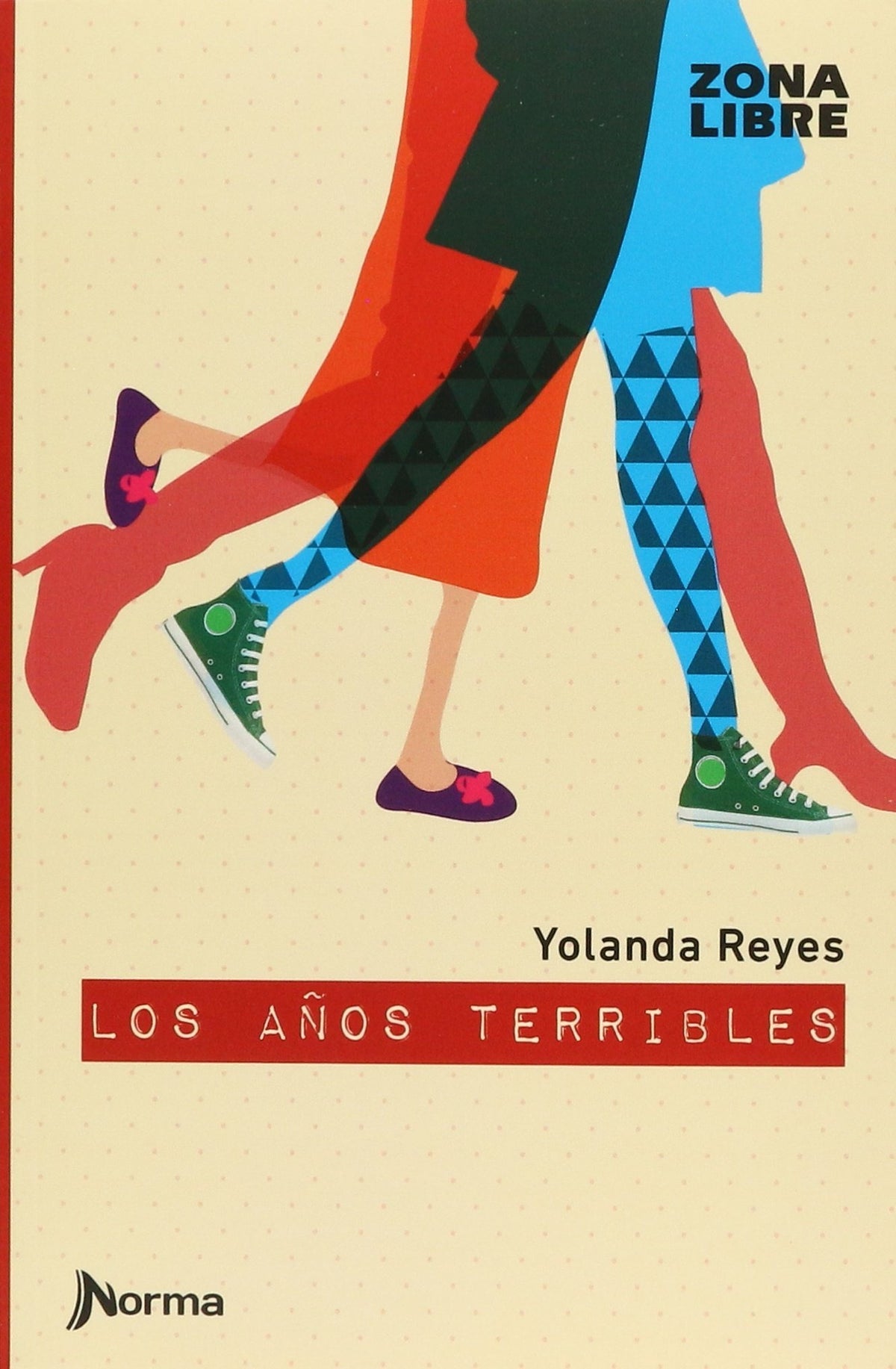 Los anos terribles