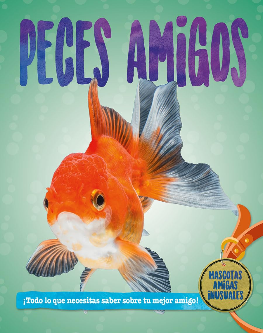 Peces amigos