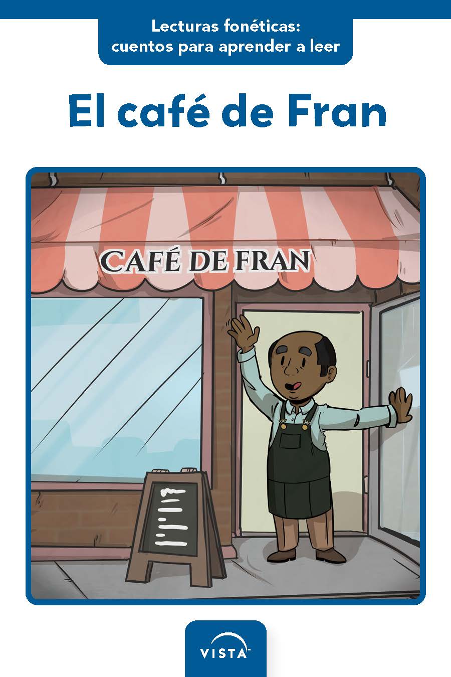 El café de Fran