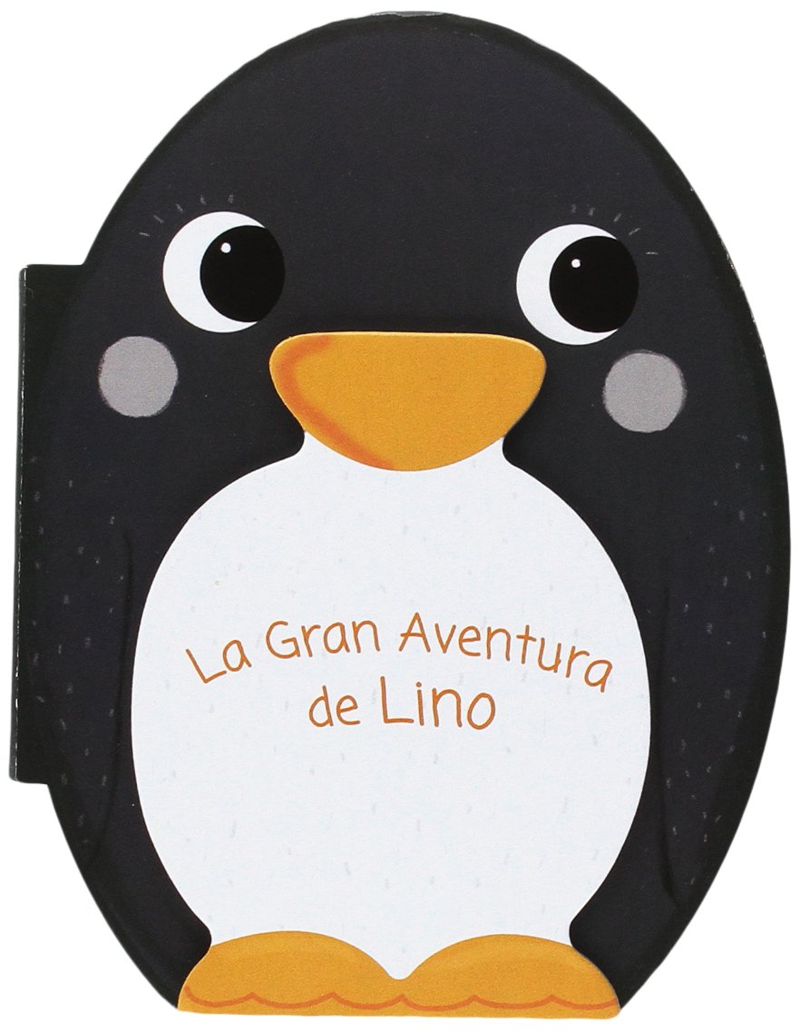 La Gran aventura de Lino