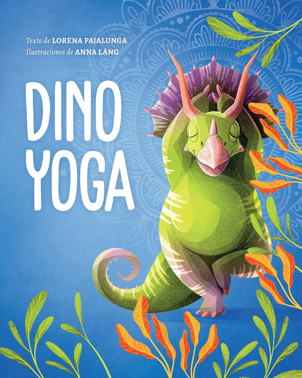 Dino yoga