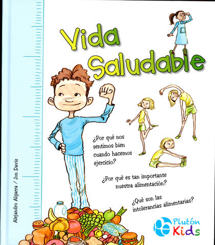 Vida saludable