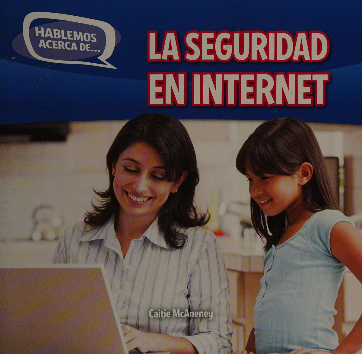 La seguridad en Internet (Online Safety)