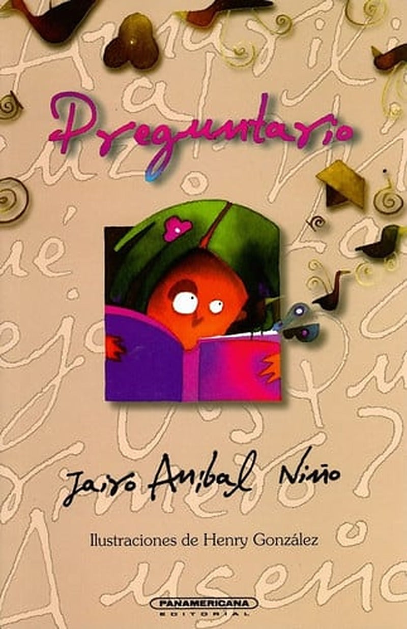 Preguntario