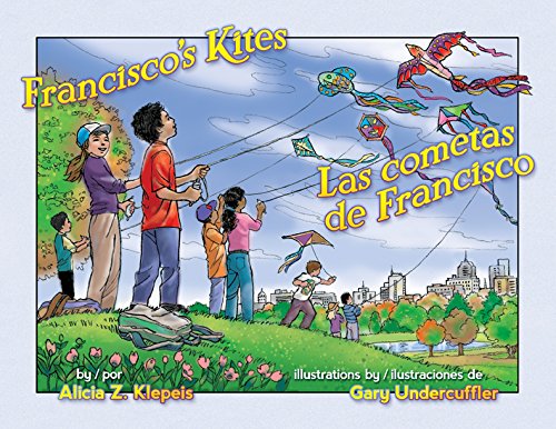 Las cometas de Francisco