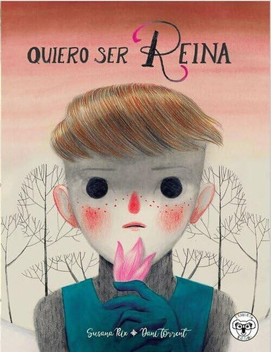 Quiero ser reina