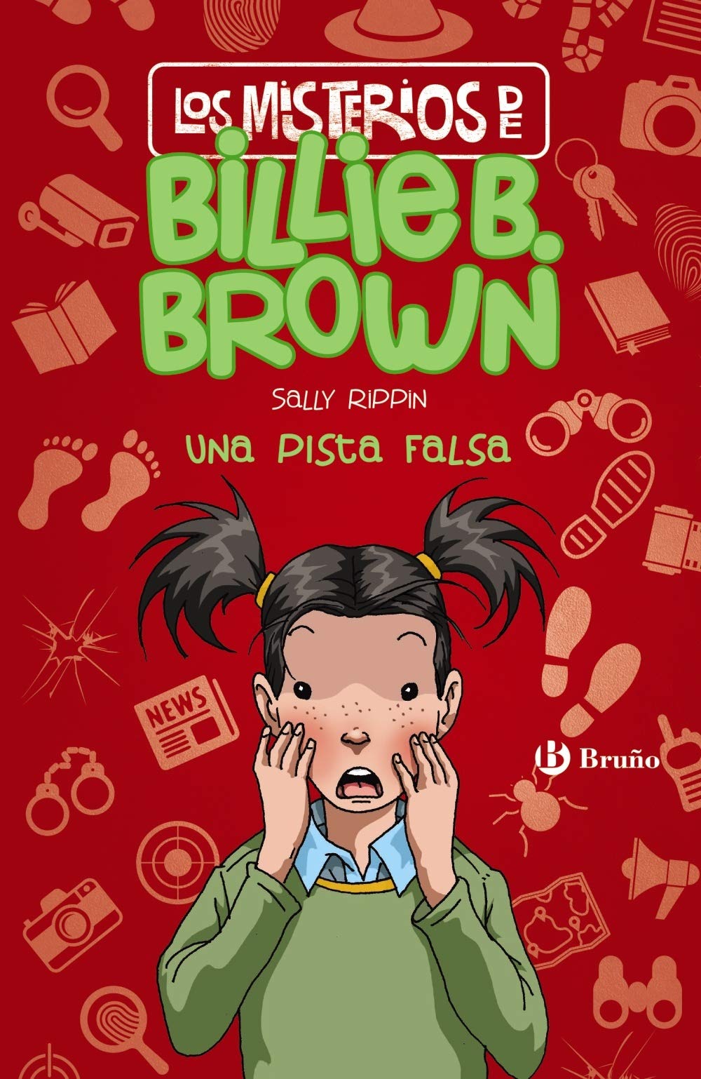 Una pista falsa