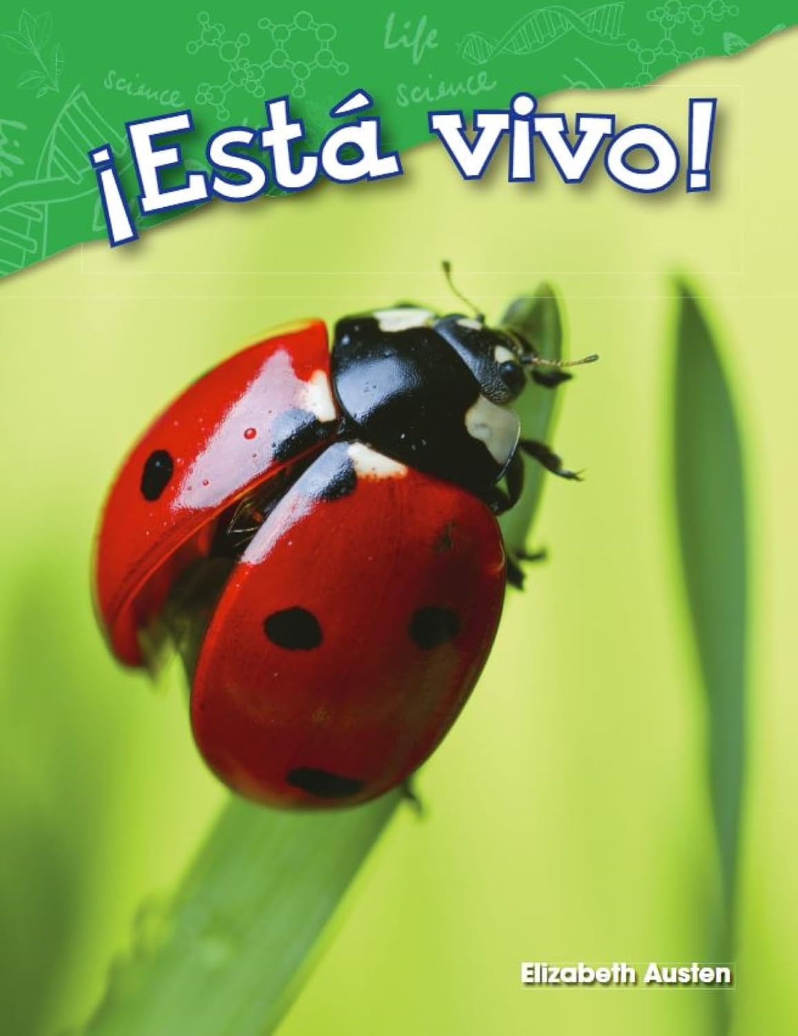 ¡Está vivo!