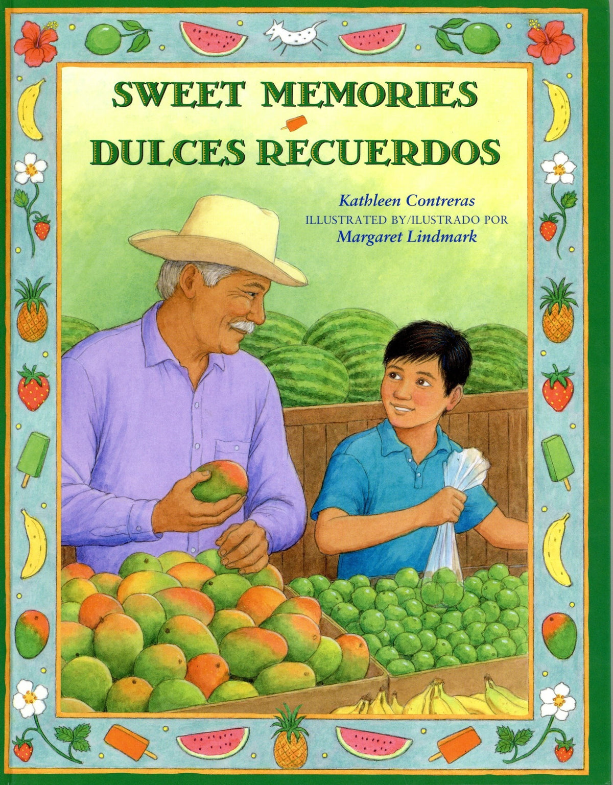 Sweet Memories/Dulces recuerdos