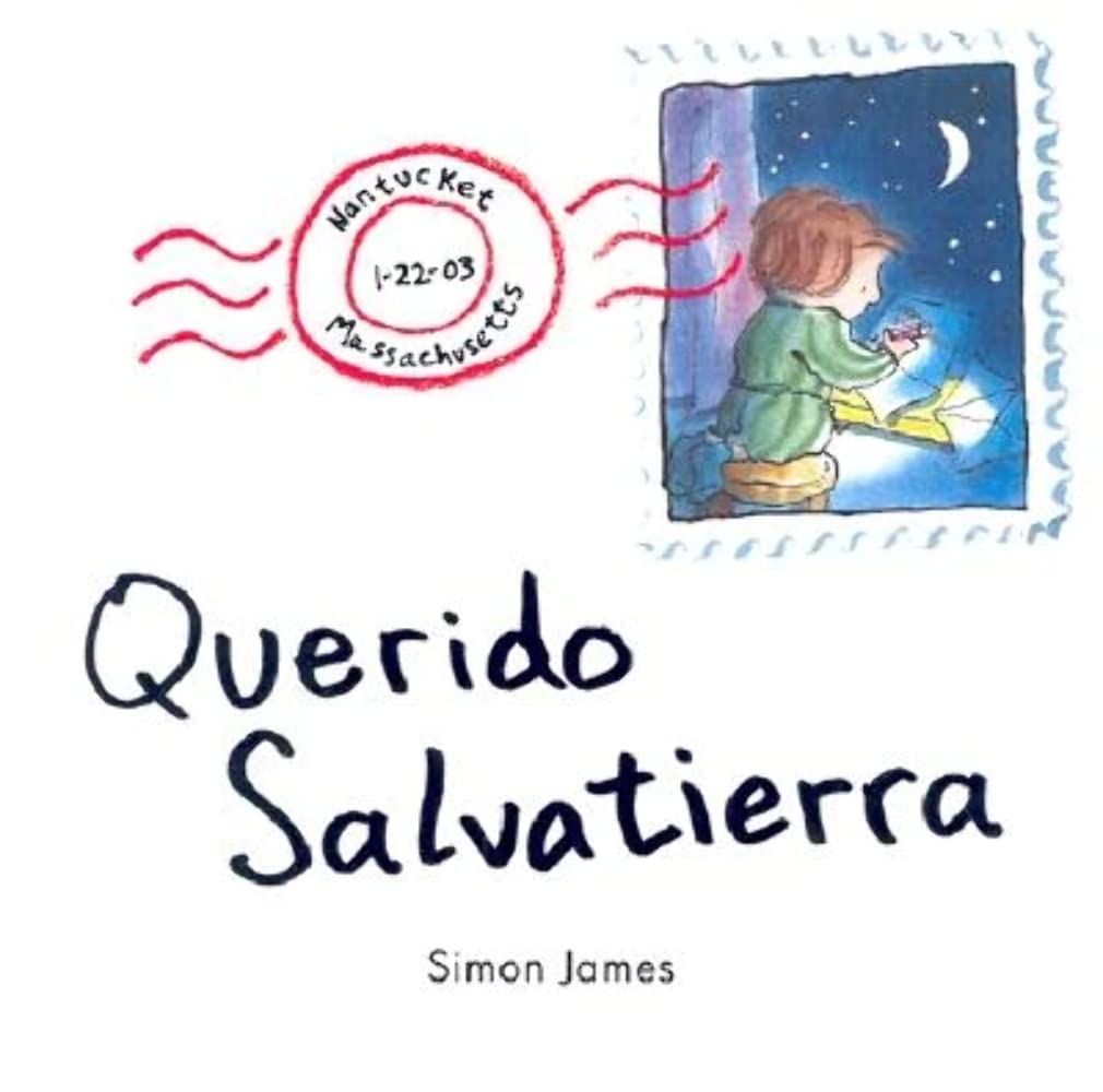 Querido Salvatierra