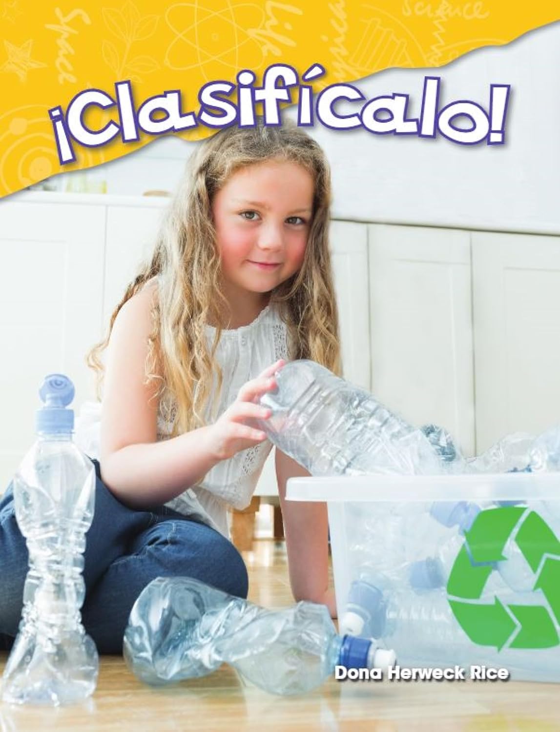 ¡Clasifícalo!