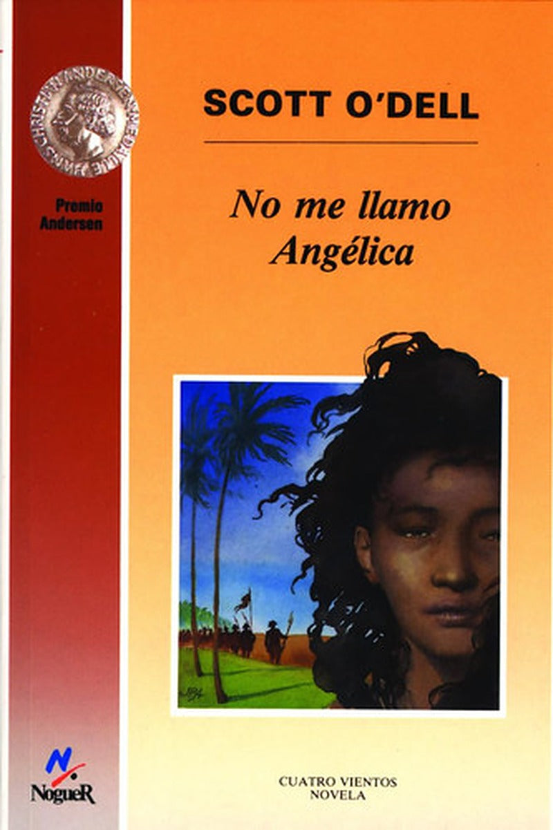 No me llamo Angélica