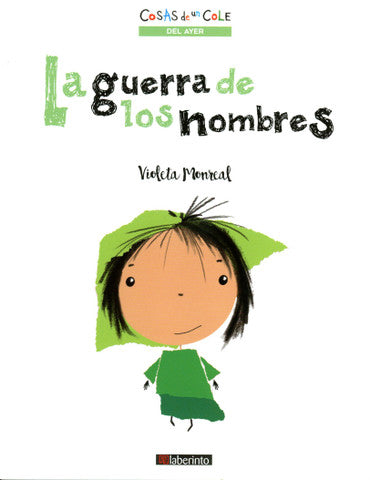 La guerra de los nombres