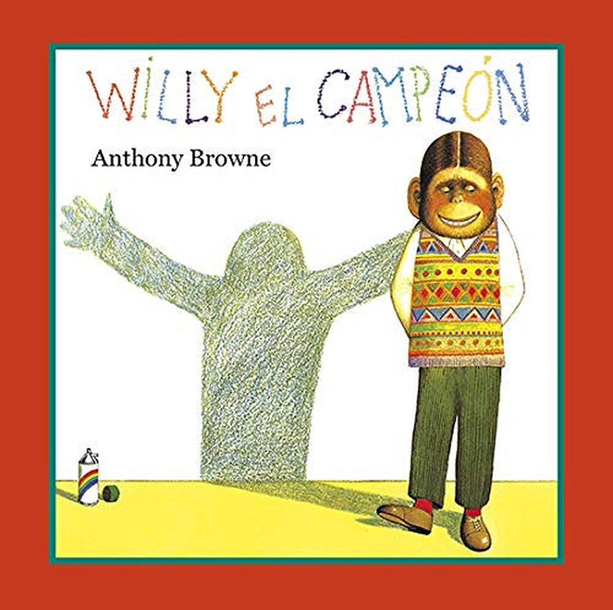 Willy el campeon/ Willy the Ch