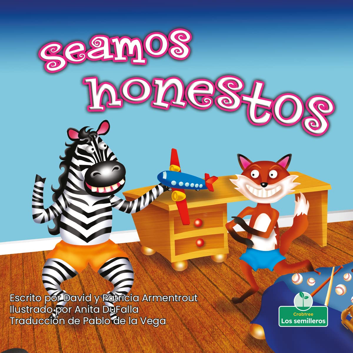 Seamos honestos