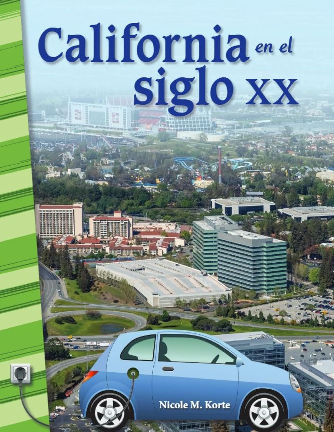 California en el siglo XX