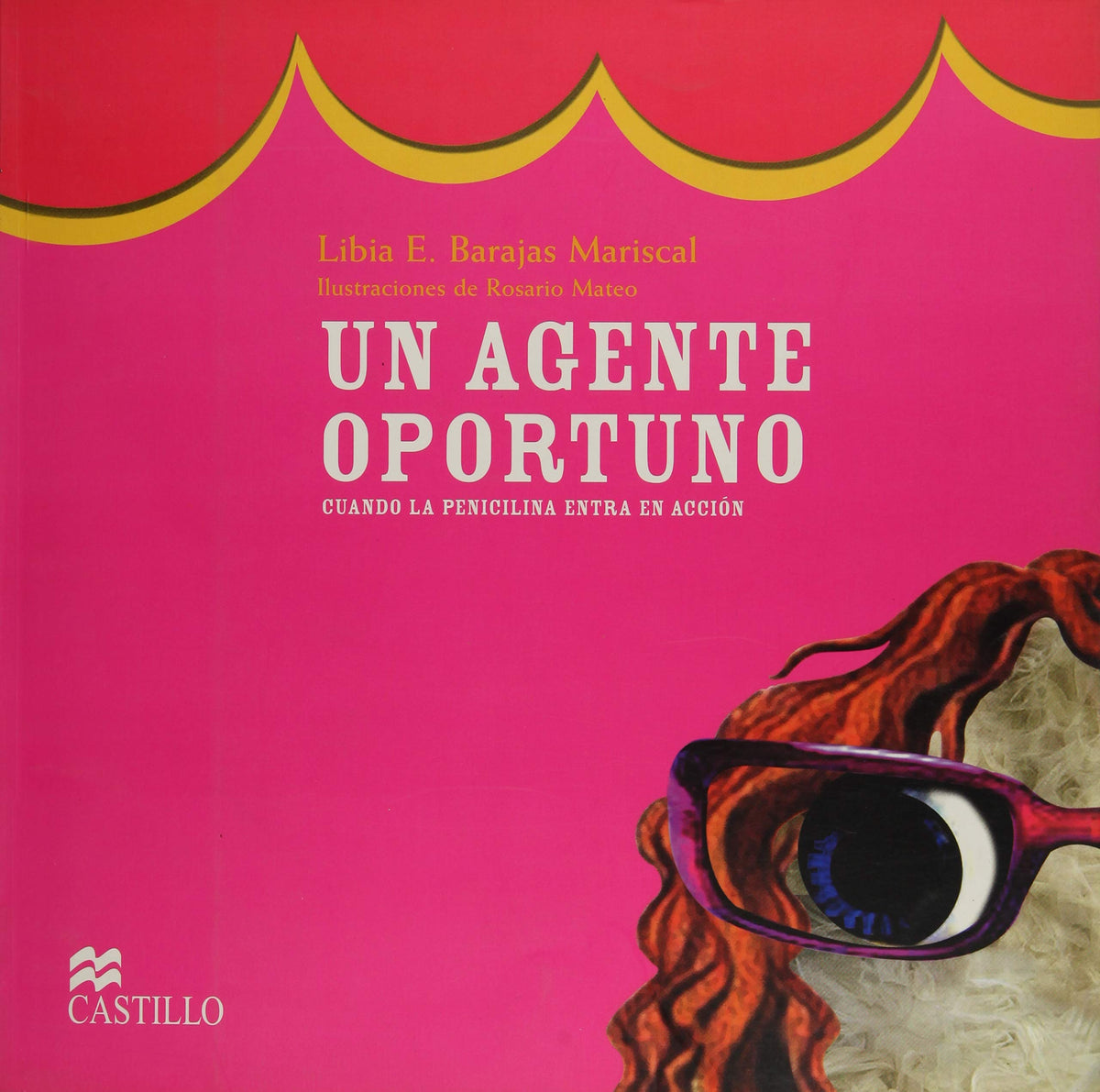 Un agente oportuno: cuando la penicilina entra en acción
