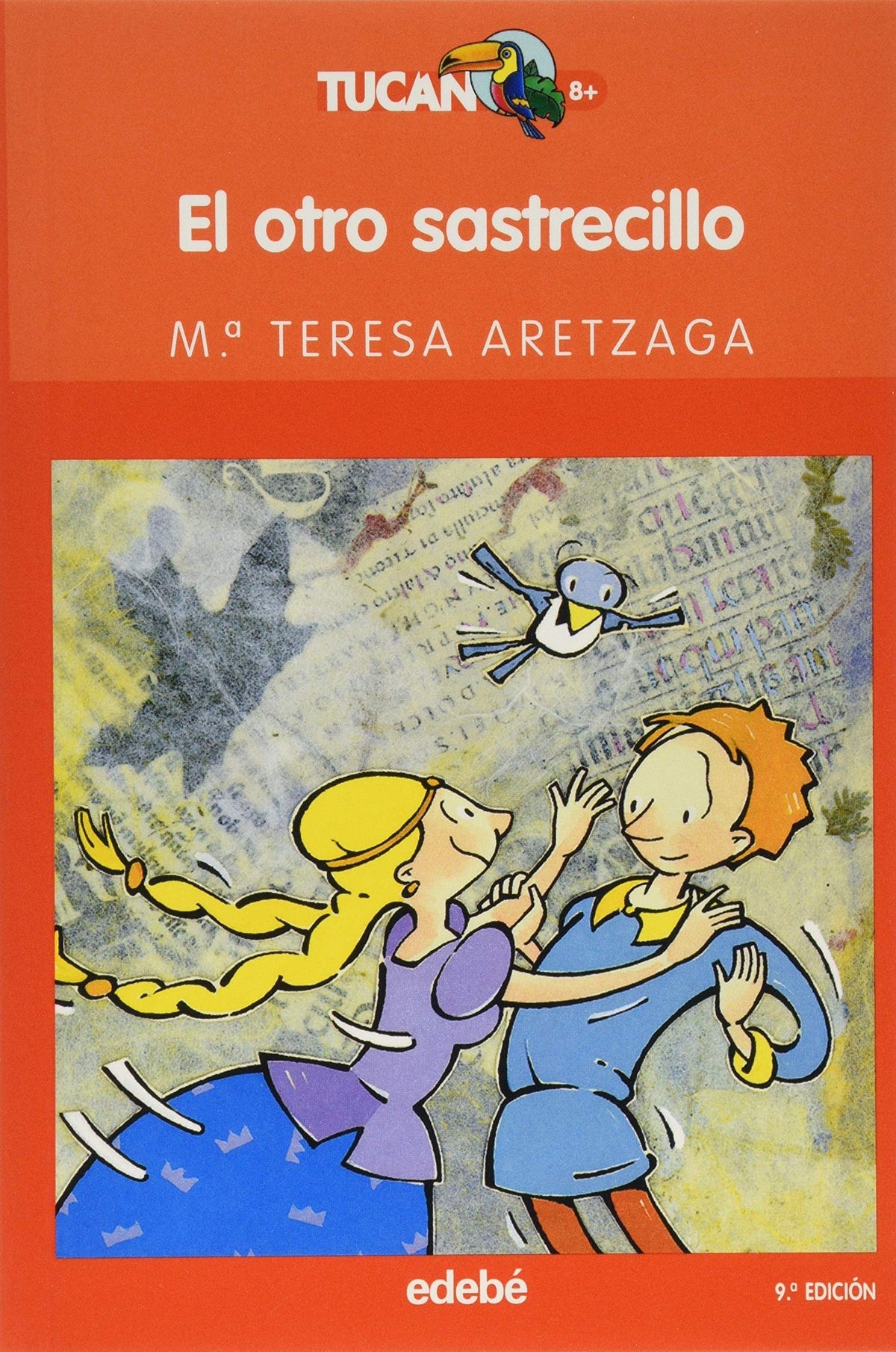 El Otro Sastrecillo
