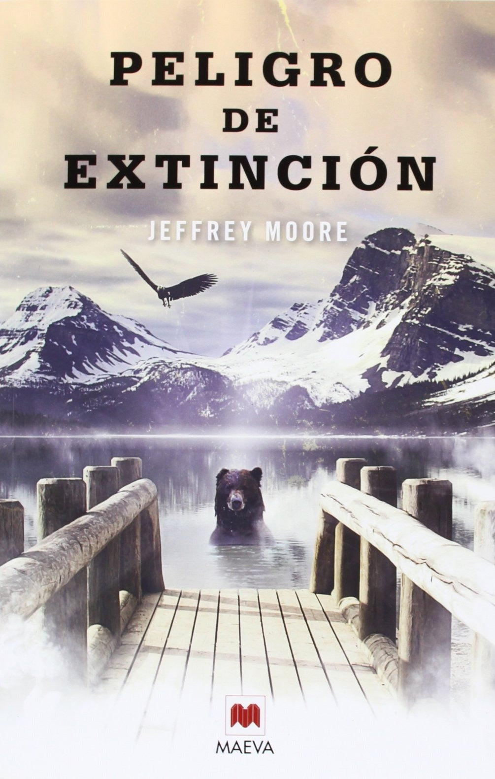 Peligro de extinción
