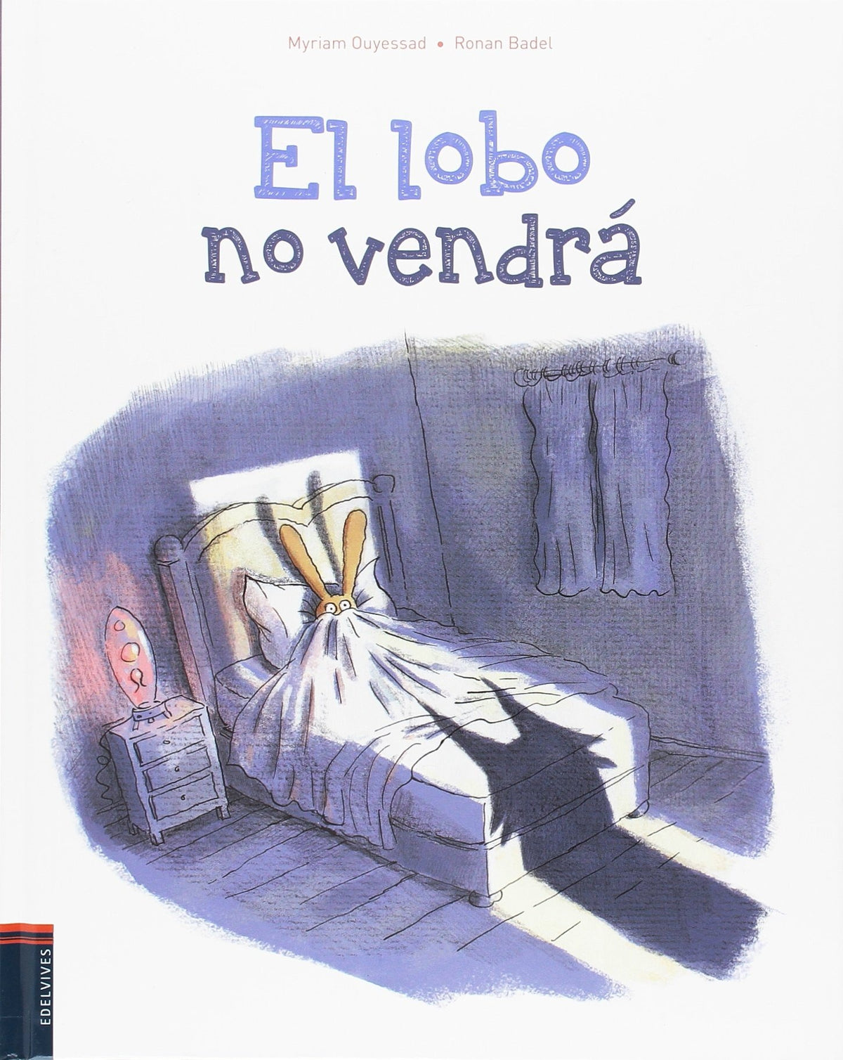 El lobo no vendrá
