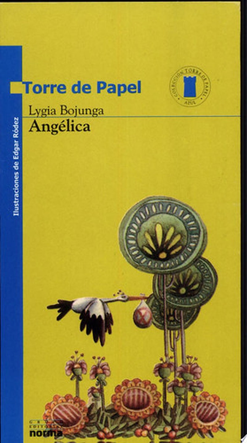 Angelica