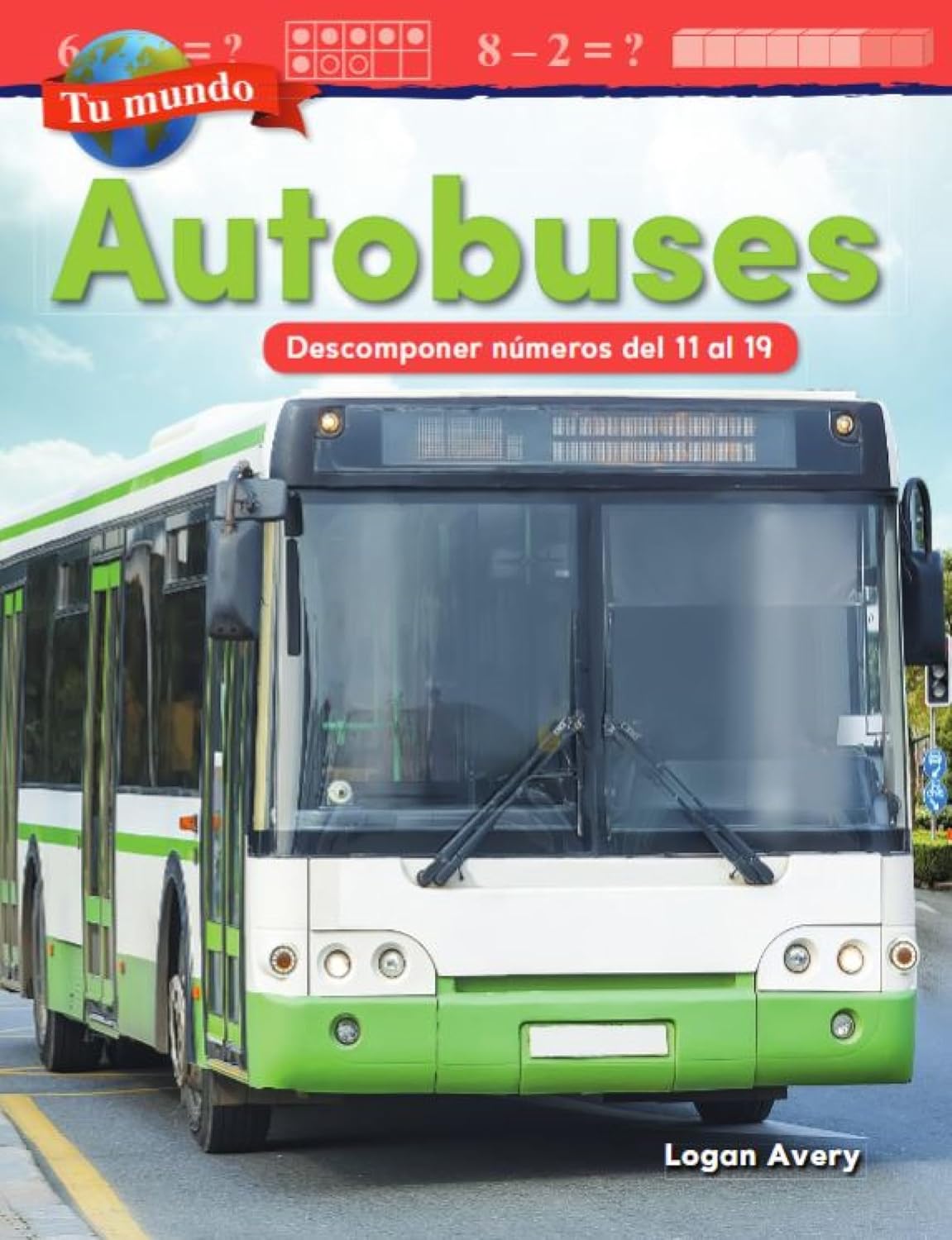 Tu mundo: Autobuses