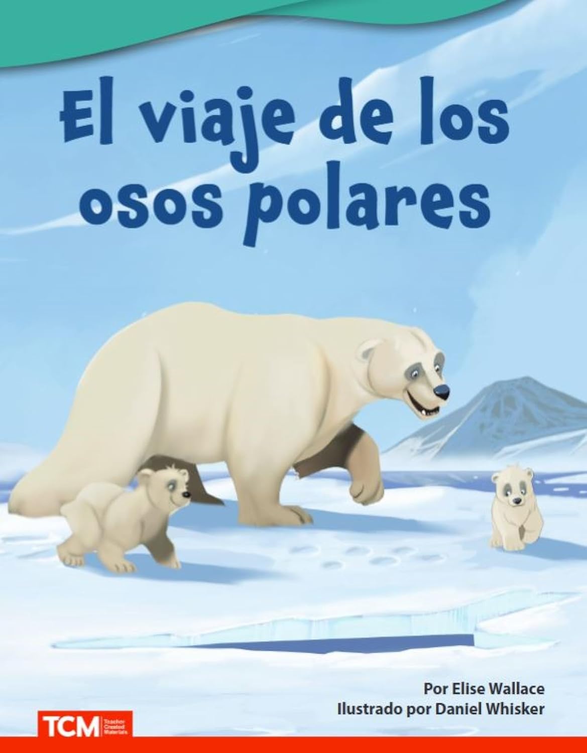El viaje de los osos polares