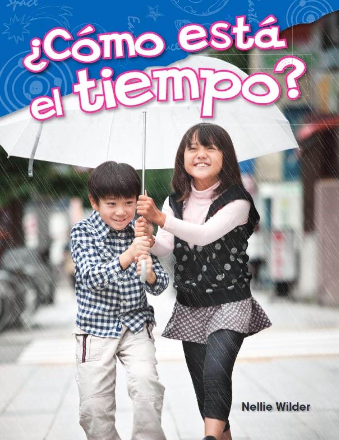 ¿Cómo está el tiempo?