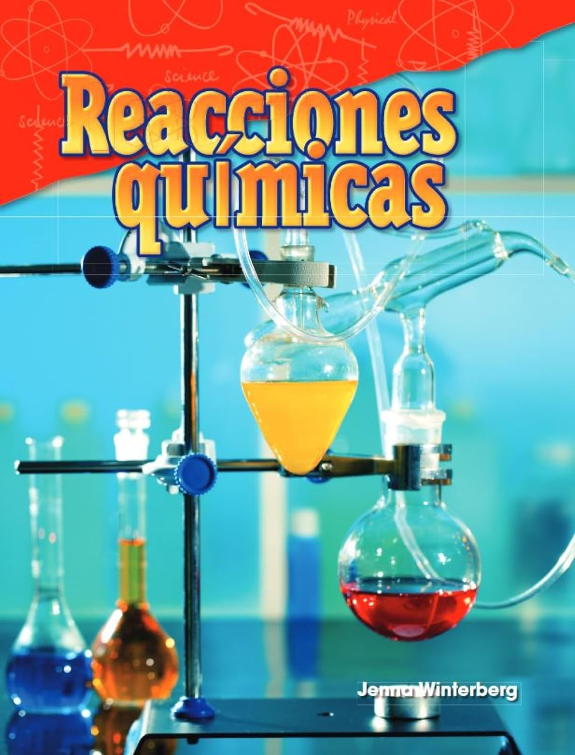 Reacciones químicas