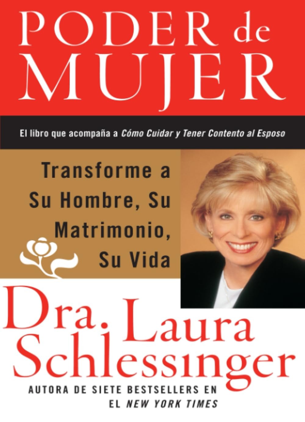 Poder de Mujer
