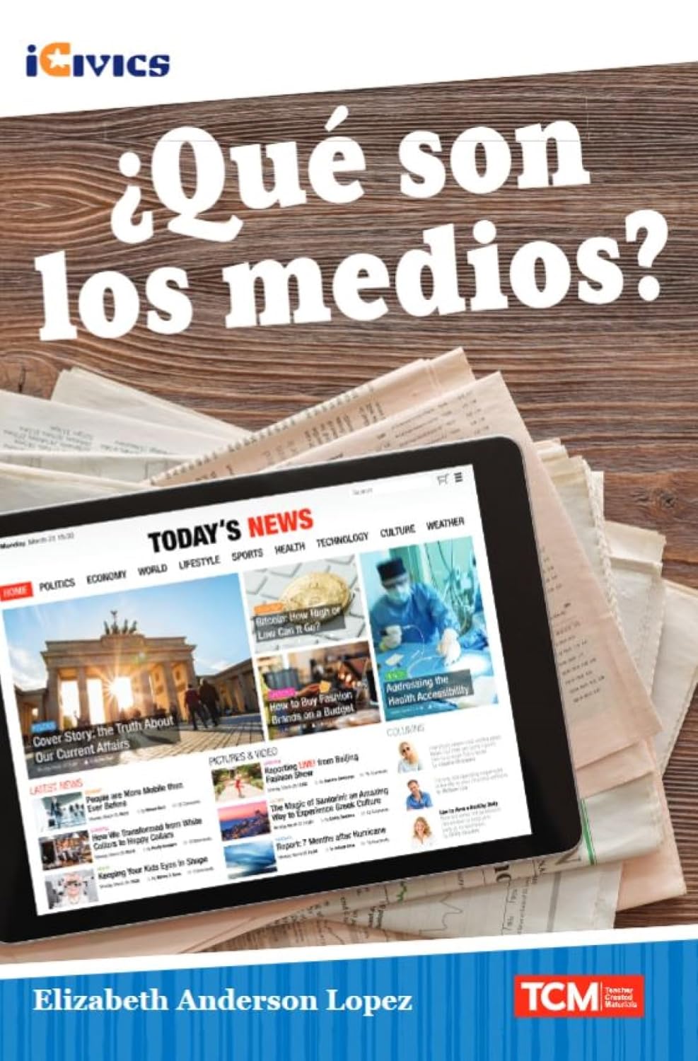 ¿Qué son los medios?