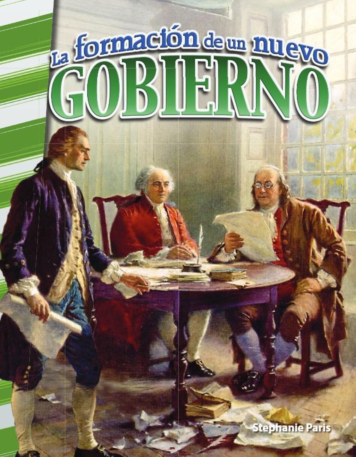 La formacion de un nuevo gobierno