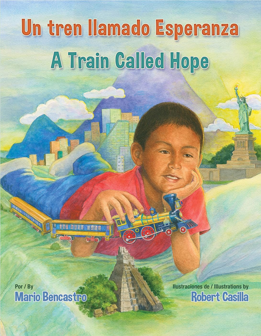 Un tren llamado Esperanza